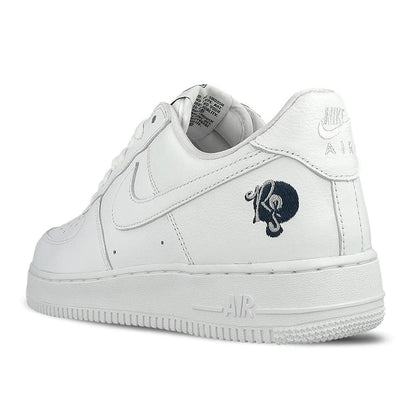 Nike Air Force 1 07 Roc-A-Fella AF-100 — UK 3 | EU 35.5 | US 3.5 — Side View