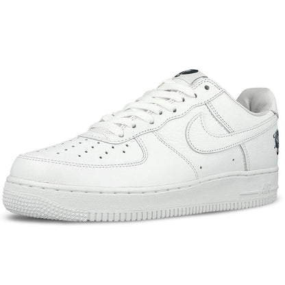 Nike Air Force 1 07 Roc-A-Fella AF-100 — UK 3 | EU 35.5 | US 3.5 — Back View