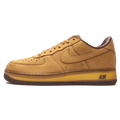 Nike Air Force 1 Low 'Wheat Mocha' — UK 3 | EU 35.5 | US 3.5 — Front View
