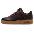 Nike Air Force 1 Winterized 'Deep Burgundy' — UK 3 | EU 35.5 | US 3.5 — Front View