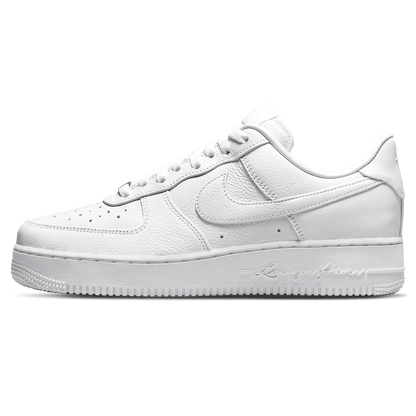 Drake x Nike Air Force 1 Low 'Certified Lover Boy' — UK 3 | EU 35.5 | US 3.5 — Front View