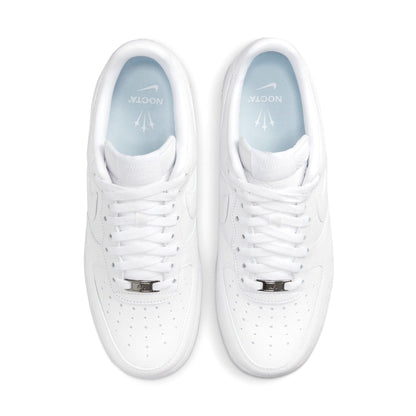Drake x Nike Air Force 1 Low 'Certified Lover Boy' — UK 3 | EU 35.5 | US 3.5 — Back View