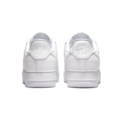 Drake x Nike Air Force 1 Low 'Certified Lover Boy' — UK 3 | EU 35.5 | US 3.5 — Top View