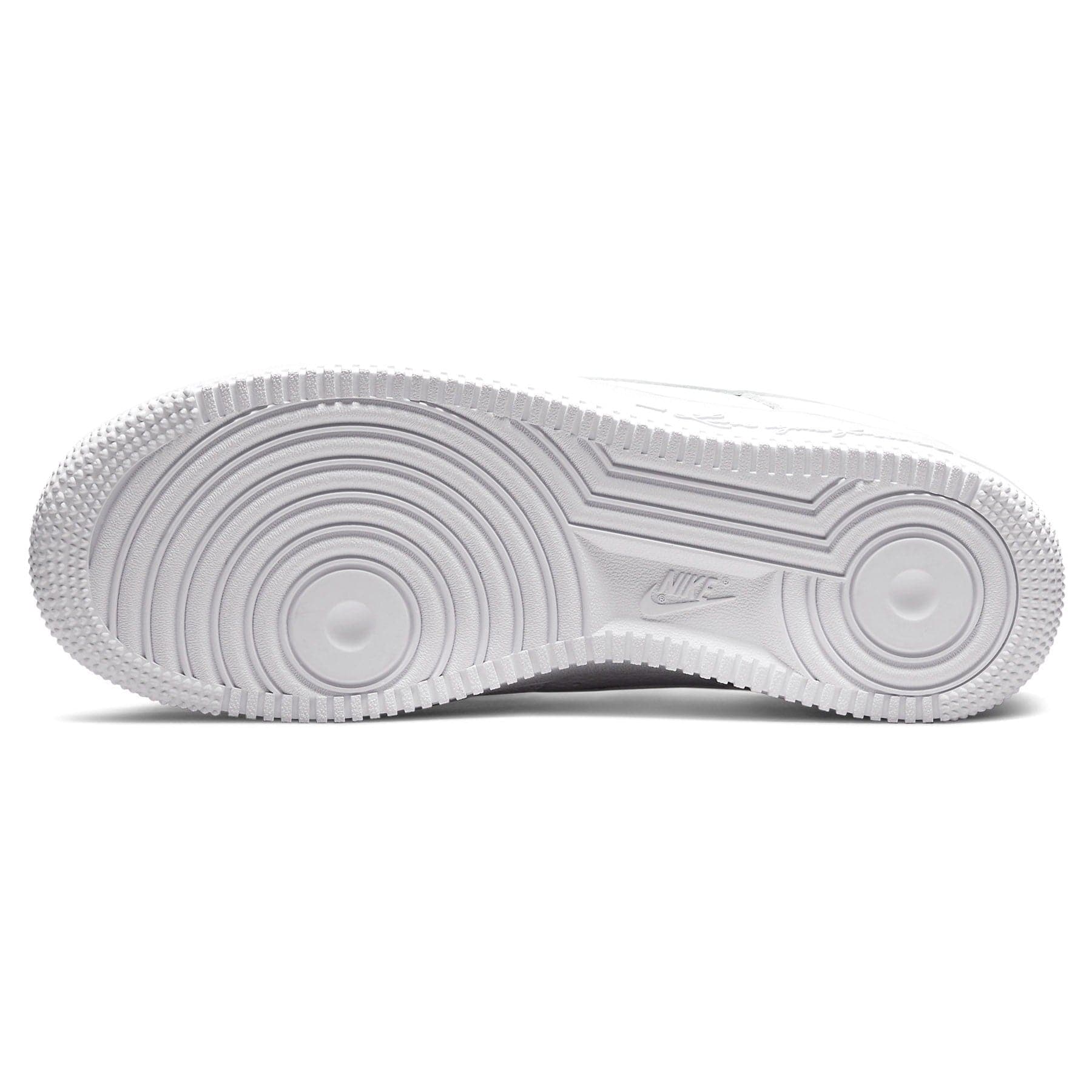 Drake x Nike Air Force 1 Low 'Certified Lover Boy' — UK 3 | EU 35.5 | US 3.5 — Detail View