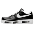 G-Dragon x Nike Air Force 1 '07 'Para-Noise' — UK 3 | EU 35.5 | US 3.5 — Front View