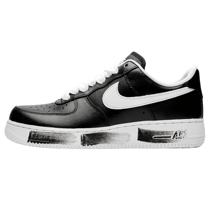 G-Dragon x Nike Air Force 1 '07 'Para-Noise' — UK 3 | EU 35.5 | US 3.5 — Front View