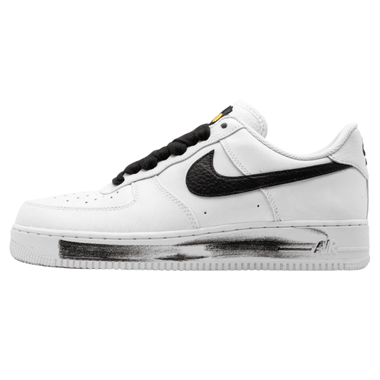 G-Dragon x Nike Air Force 1 '07 'Para-Noise 2.0' — UK 3 | EU 35.5 | US 3.5 — Front View