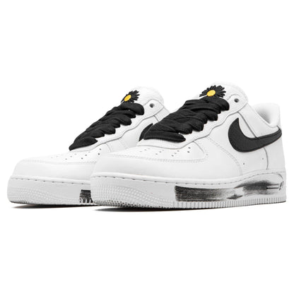 G-Dragon x Nike Air Force 1 '07 'Para-Noise 2.0' — UK 3 | EU 35.5 | US 3.5 — Side View