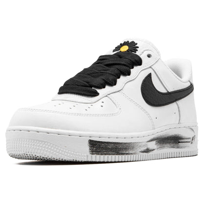 G-Dragon x Nike Air Force 1 '07 'Para-Noise 2.0' — UK 3 | EU 35.5 | US 3.5 — Top View