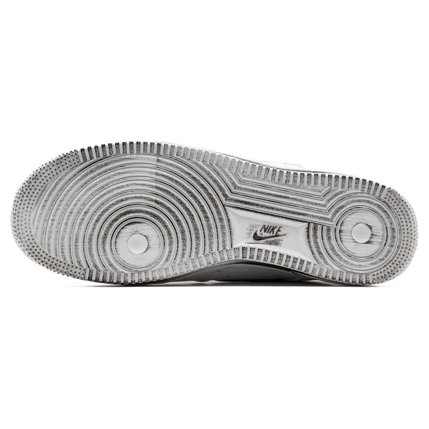 G-Dragon x Nike Air Force 1 '07 'Para-Noise 2.0' — UK 3 | EU 35.5 | US 3.5 — Detail View