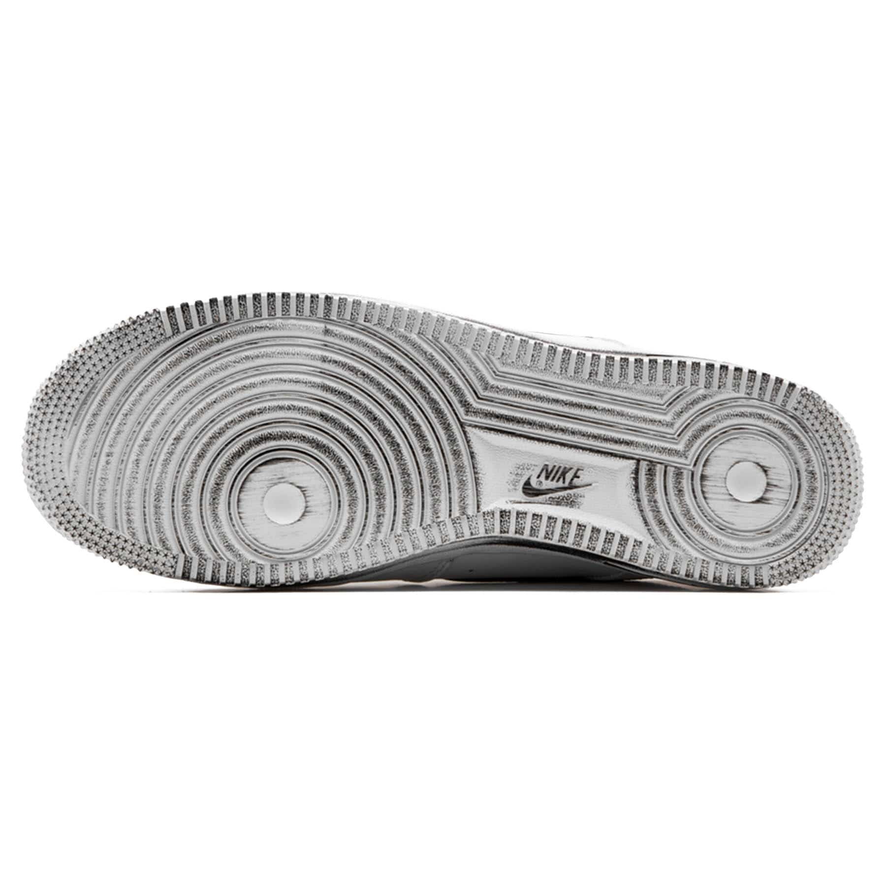 G-Dragon x Nike Air Force 1 '07 'Para-Noise 2.0' — UK 3 | EU 35.5 | US 3.5 — Detail View