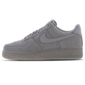 Nike Air Force 1 '07 Low 'Wolf Grey' — UK 3 | EU 35.5 | US 3.5 — Front View