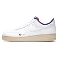 Nike Air Force 1 Low 'Kith Paris' — UK 3 | EU 35.5 | US 3.5 — Front View