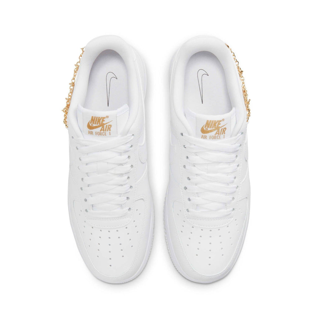 Nike Wmns Air Force 1 '07 LX 'Lucky Charms' — UK 2.5 | EU 35.5 | US 5 — Back View
