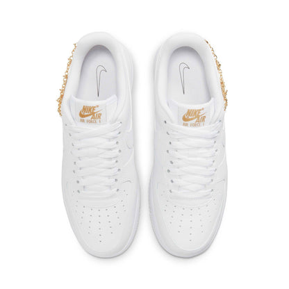 Nike Wmns Air Force 1 '07 LX 'Lucky Charms' — UK 2.5 | EU 35.5 | US 5 — Back View