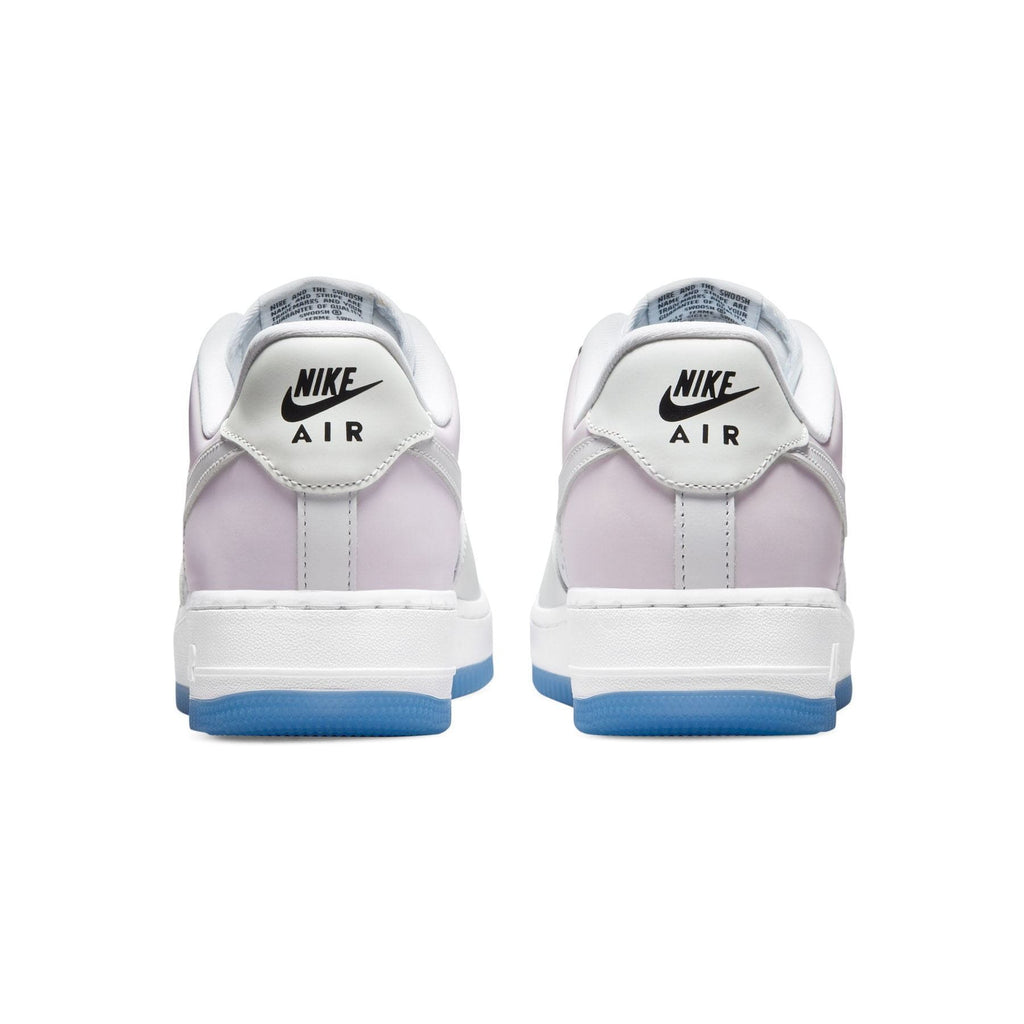 Nike Air Force 1 '07 LX Wmns 'UV Reactive' — UK 2.5 | EU 35.5 | US 5 — Detail View
