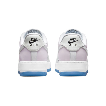Nike Air Force 1 '07 LX Wmns 'UV Reactive' — UK 2.5 | EU 35.5 | US 5 — Detail View