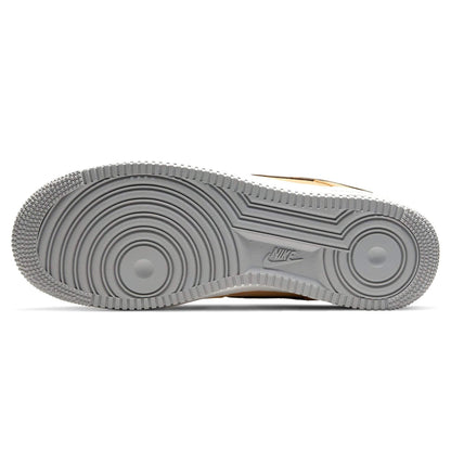 Nike Air Force 1 Low 'Manchester Bee' — UK 3 | EU 35.5 | US 3.5 — Detail View