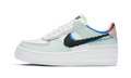 Nike Air Force 1 Low Shadow 8 Bit Barely Green