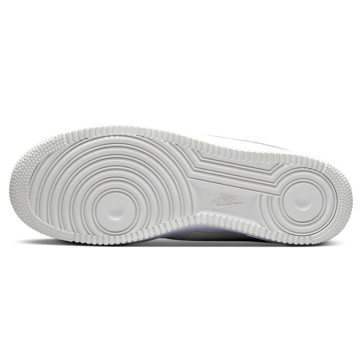 Slam Jam x Nike Air Force 1 Low 'Triple White' — UK 3 | EU 35.5 | US 3.5 — Detail View