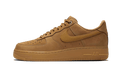 Nike Air Force 1 Low Flax Wheat (2021) - CJ9179-200