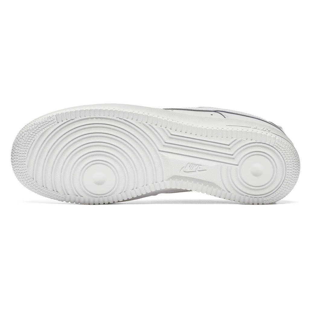 Nike Air Force 1 '07 'White' — UK 3 | EU 35.5 | US 3.5 — Detail View