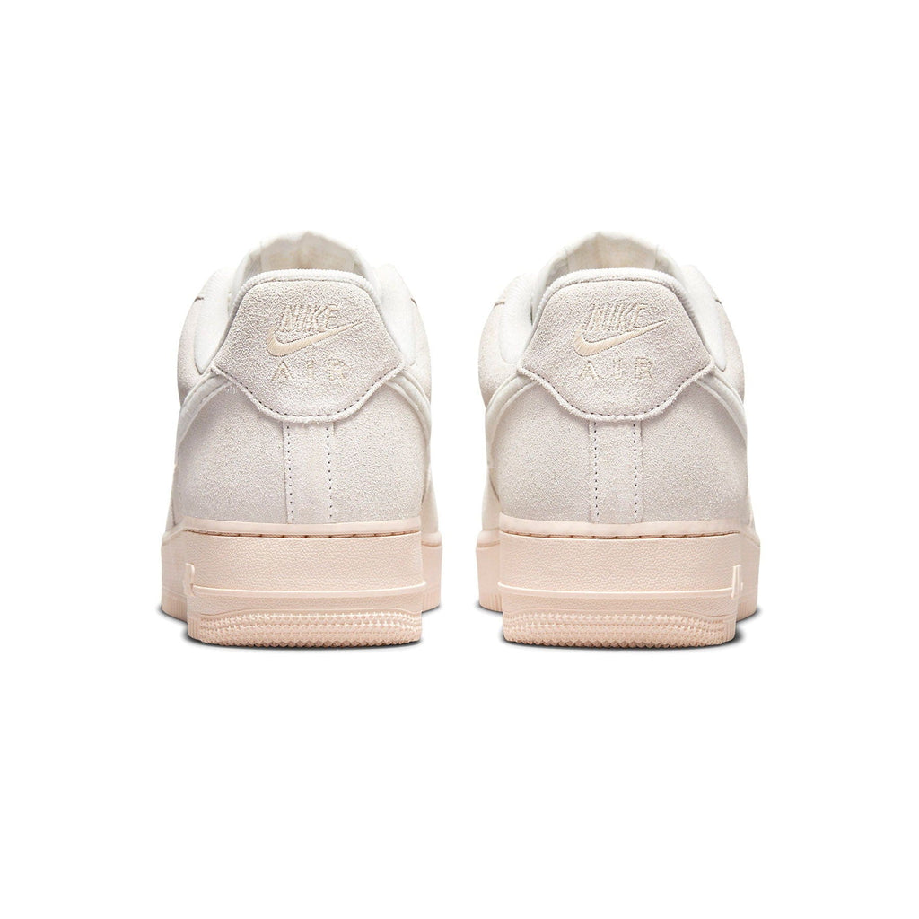 Nike Air Force 1 Winter Premium 'Summit White' — UK 3 | EU 35.5 | US 3.5 — Side View