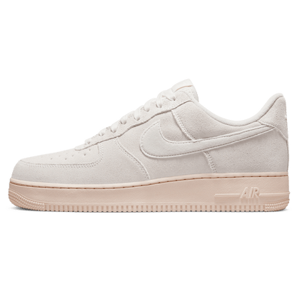 Nike Air Force 1 Winter Premium 'Summit White' — UK 3 | EU 35.5 | US 3.5 — Front View