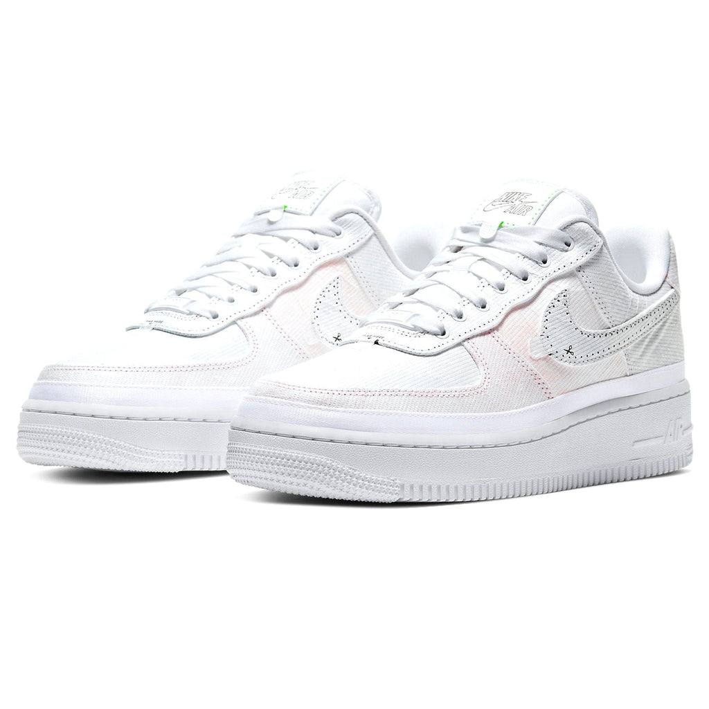 Nike Air Force 1 Low Wmns LX 'Reveal' — UK 2.5 | EU 35.5 | US 5 — Side View