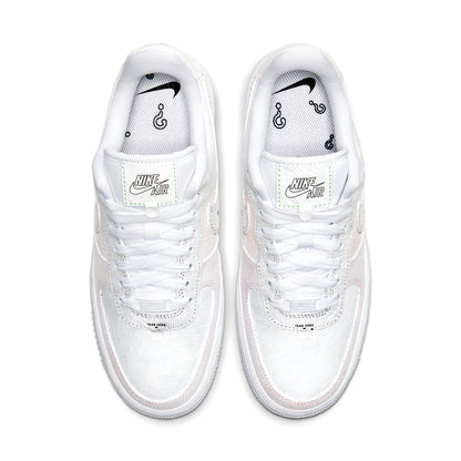 Nike Air Force 1 Low Wmns LX 'Reveal' — UK 2.5 | EU 35.5 | US 5 — Back View