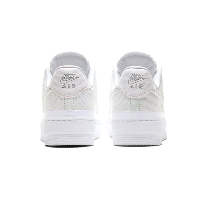 Nike Air Force 1 Low Wmns LX 'Reveal' — UK 2.5 | EU 35.5 | US 5 — Top View