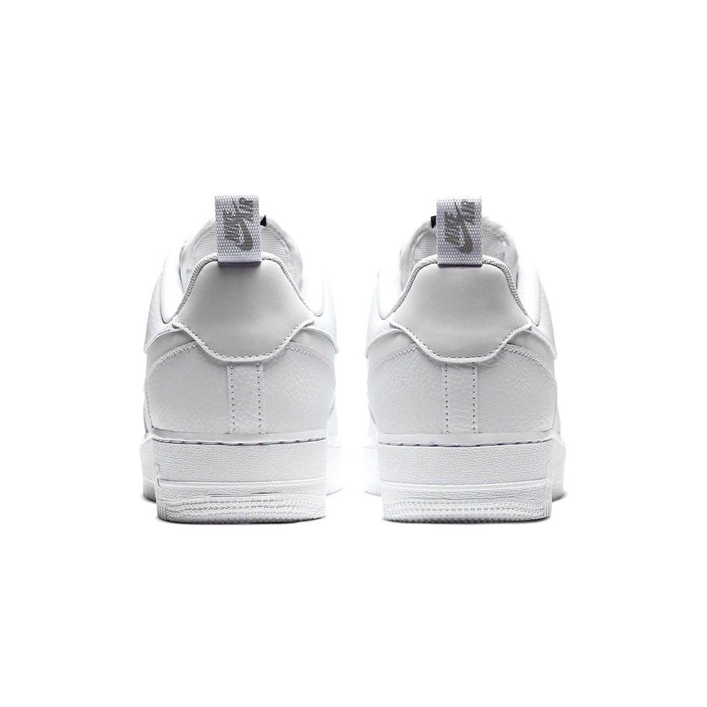Nike  Air Force 1 Low 'Reflective Swoosh' — UK 3 | EU 35.5 | US 3.5 — Detail View