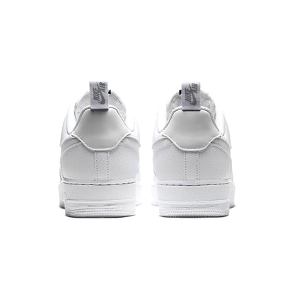 Nike  Air Force 1 Low 'Reflective Swoosh' — UK 3 | EU 35.5 | US 3.5 — Detail View