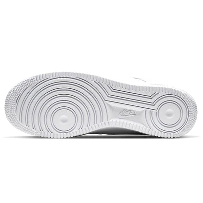 Nike  Air Force 1 Low 'Reflective Swoosh' — UK 3 | EU 35.5 | US 3.5 — Side View