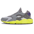 Nike Air Huarache 'Wolf Grey' — UK 3 | EU 35.5 | US 3.5 — Front View