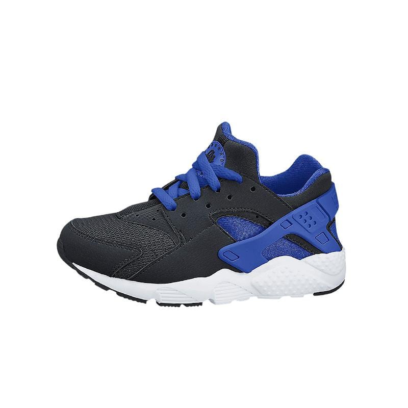 Nike Air Huarache Run TS Lyon Blue — UK 0C | EU 15 | US 0C — Front View