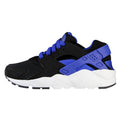 Nike Air Huarache Run GS Lyon Blue — UK 13.5 | EU 32 | US 1Y — Front View