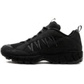 Supreme x Nike Air Humara 17 Black — UK 3 | EU 35.5 | US 3.5 — Front View