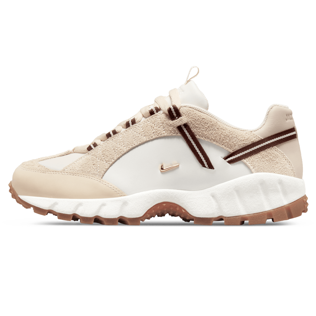 Jacquemus x Wmns Air Humara LX 'Sail' — UK 2.5 | EU 35.5 | US 5 — Front View