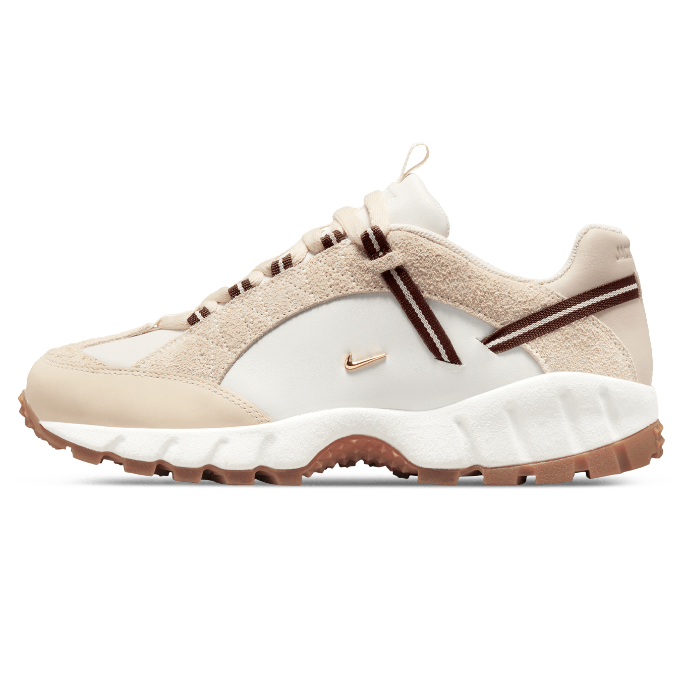 Jacquemus x Wmns Air Humara LX 'Sail' — UK 2.5 | EU 35.5 | US 5 — Front View