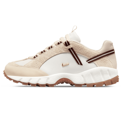 Jacquemus x Wmns Air Humara LX 'Sail' — UK 2.5 | EU 35.5 | US 5 — Front View