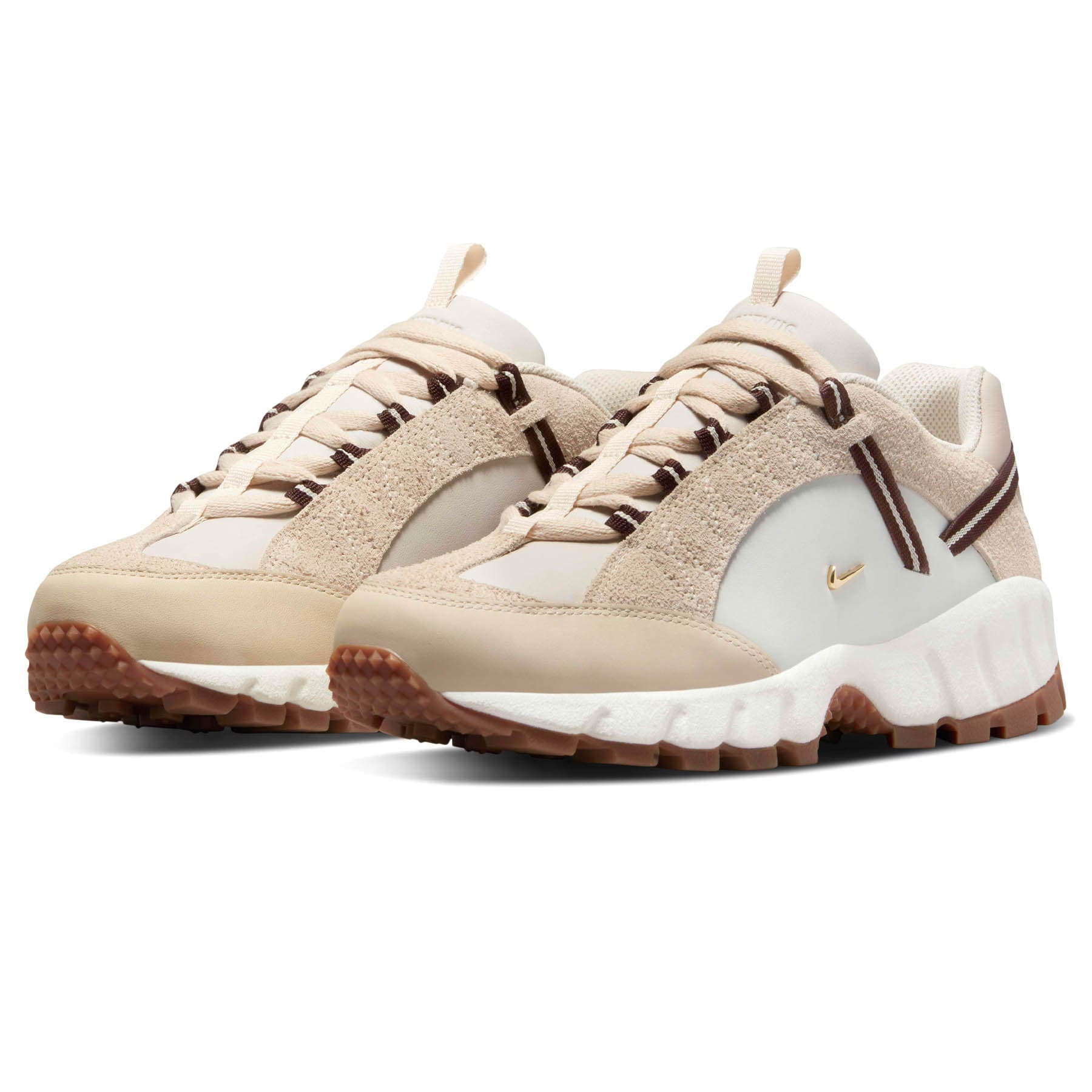 Jacquemus x Wmns Air Humara LX 'Sail' — UK 2.5 | EU 35.5 | US 5 — Side View