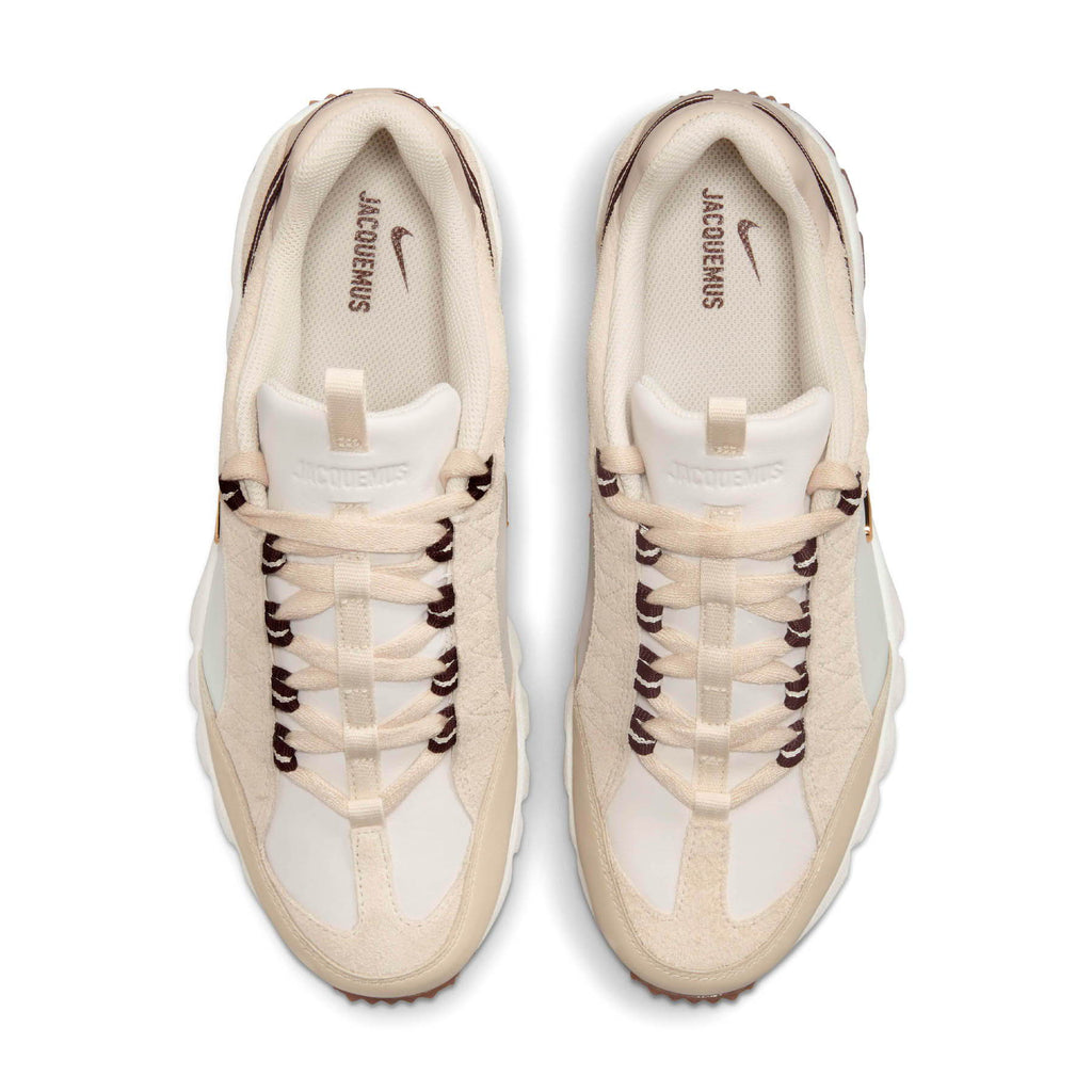 Jacquemus x Wmns Air Humara LX 'Sail' — UK 2.5 | EU 35.5 | US 5 — Back View