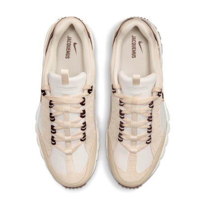 Jacquemus x Wmns Air Humara LX 'Sail' — UK 2.5 | EU 35.5 | US 5 — Back View