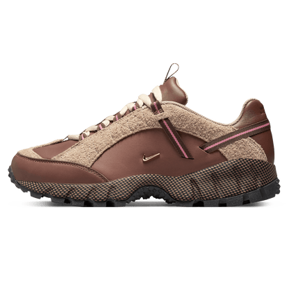 Jacquemus x Wmns Air Humara LX 'Brown' — UK 2.5 | EU 35.5 | US 5 — Front View