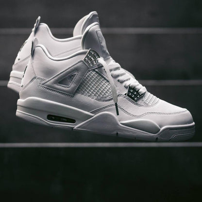 Air Jordan 4 Retro Pure Money — UK 3 | EU 35.5 | US 3.5 — Alternate View 7