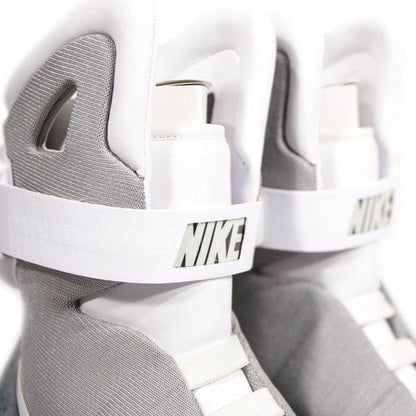 Nike Mag 'Back To The Future' — UK 3 | EU 35.5 | US 3.5 — Alternate View 9