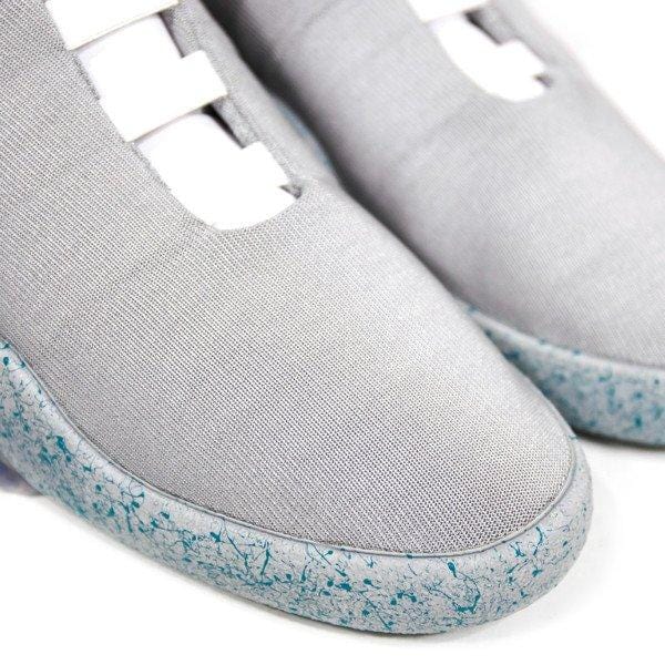 Nike Mag 'Back To The Future' — UK 3 | EU 35.5 | US 3.5 — Alternate View 8