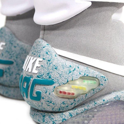 Nike Mag 'Back To The Future' — UK 3 | EU 35.5 | US 3.5 — Alternate View 7