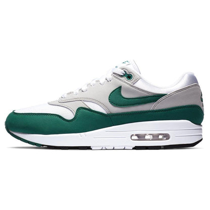Nike Air Max 1 Anniversary 'Hunter Green' — UK 3 | EU 35.5 | US 3.5 — Front View
